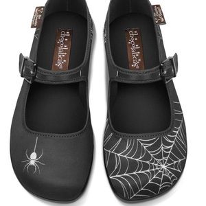 COPY - COPY - COPY - Hot chocolate shoes